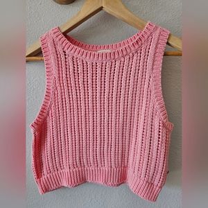 Levi's Sweater Vest